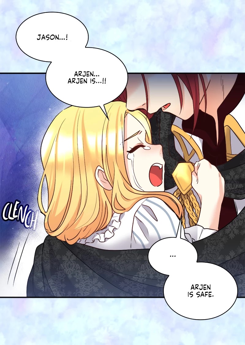 The Twin Siblings’ New Life Chapter 85 page 30 - Chapter 85