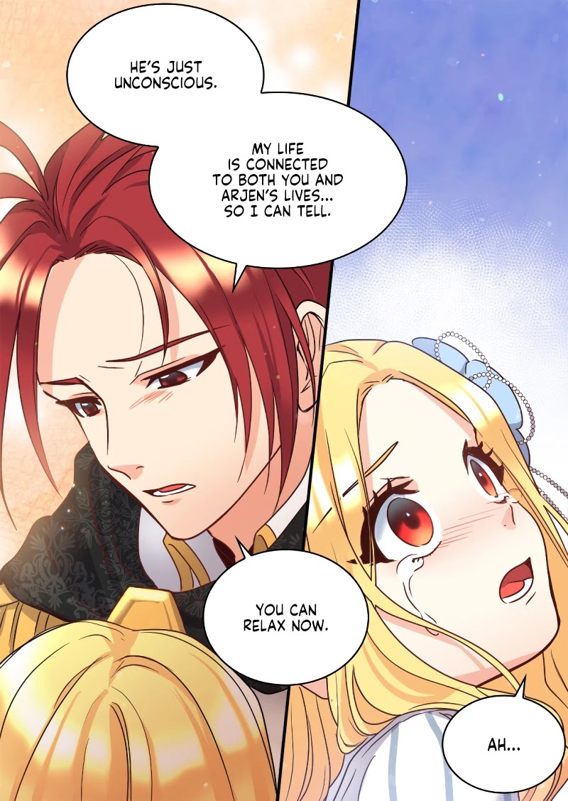 The Twin Siblings’ New Life Chapter 85 page 31 - Chapter 85