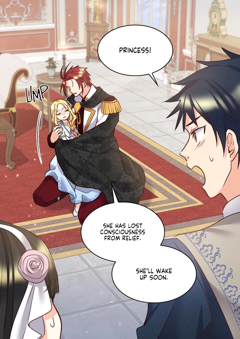 The Twin Siblings’ New Life Chapter 85 page 32 - Chapter 85