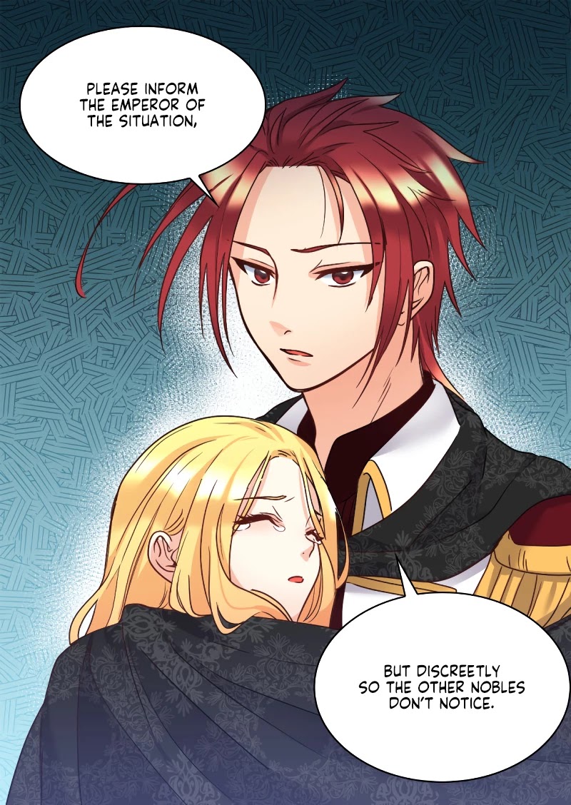 The Twin Siblings’ New Life Chapter 85 page 34 - Chapter 85