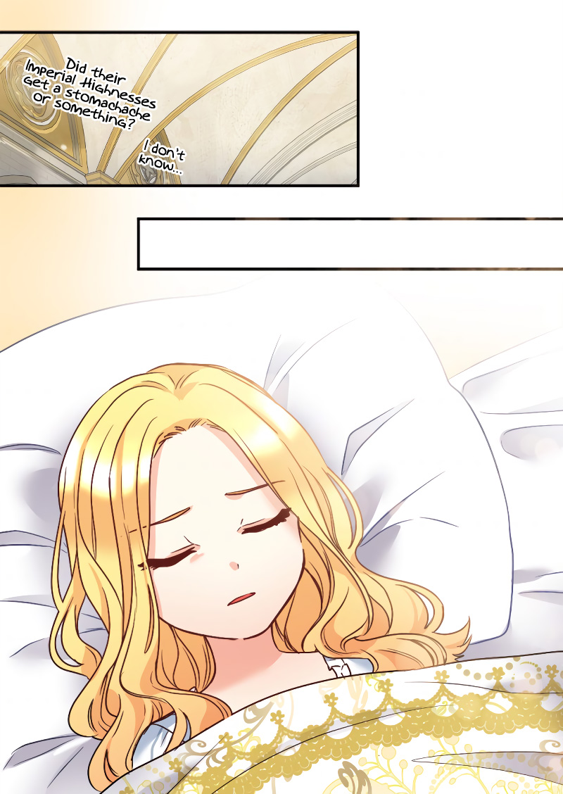 The Twin Siblings’ New Life Chapter 85 page 38 - Chapter 85