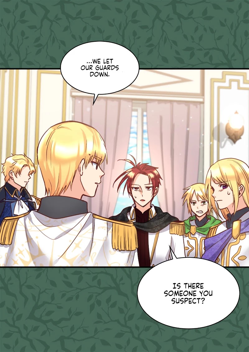 The Twin Siblings’ New Life Chapter 85 page 40 - Chapter 85