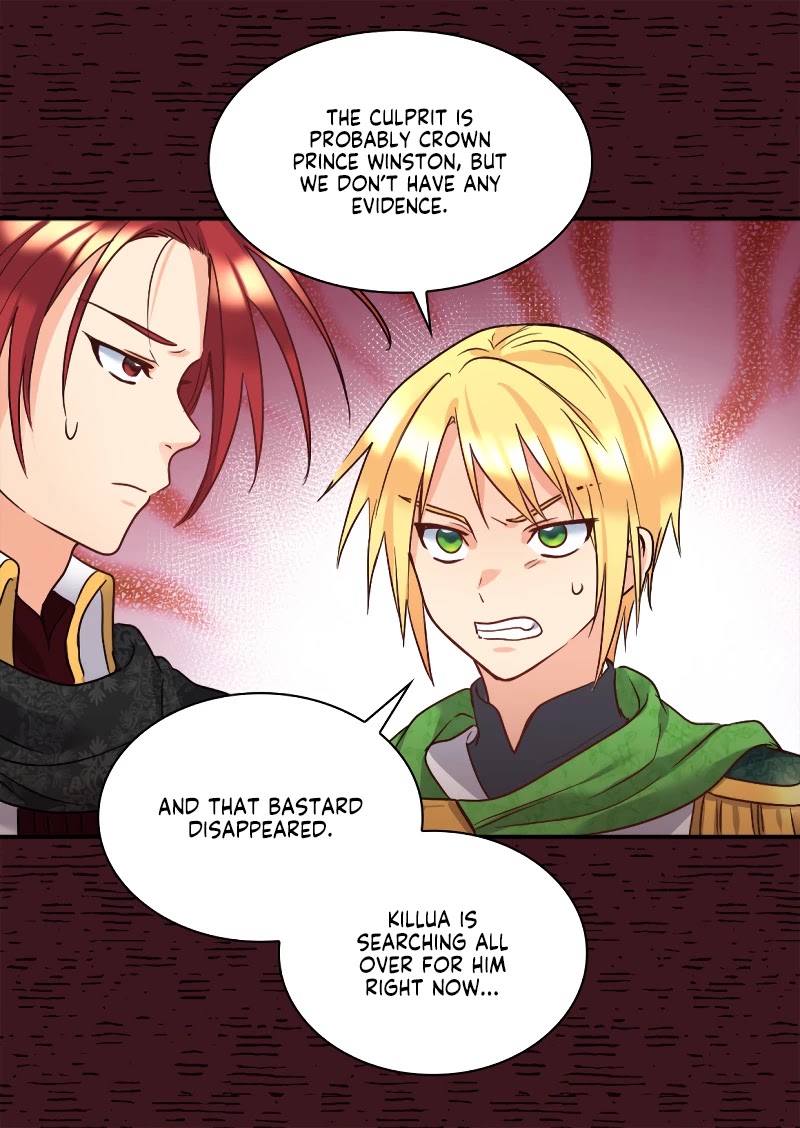 The Twin Siblings’ New Life Chapter 85 page 41 - Chapter 85