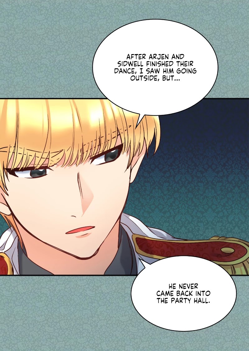 The Twin Siblings’ New Life Chapter 85 page 42 - Chapter 85