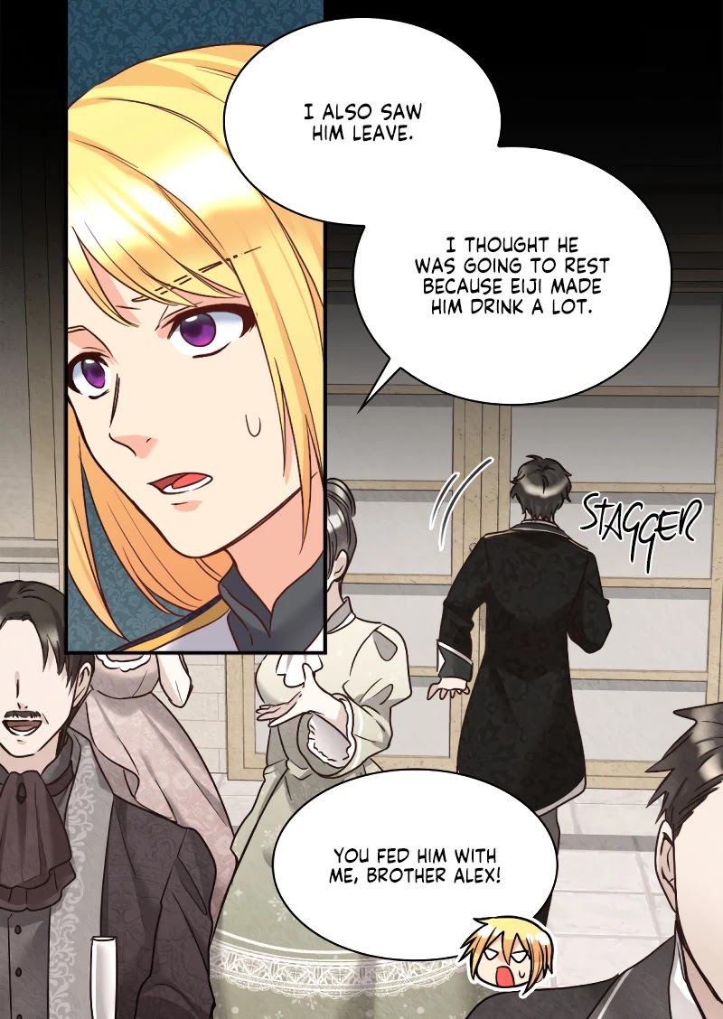 The Twin Siblings’ New Life Chapter 85 page 43 - Chapter 85
