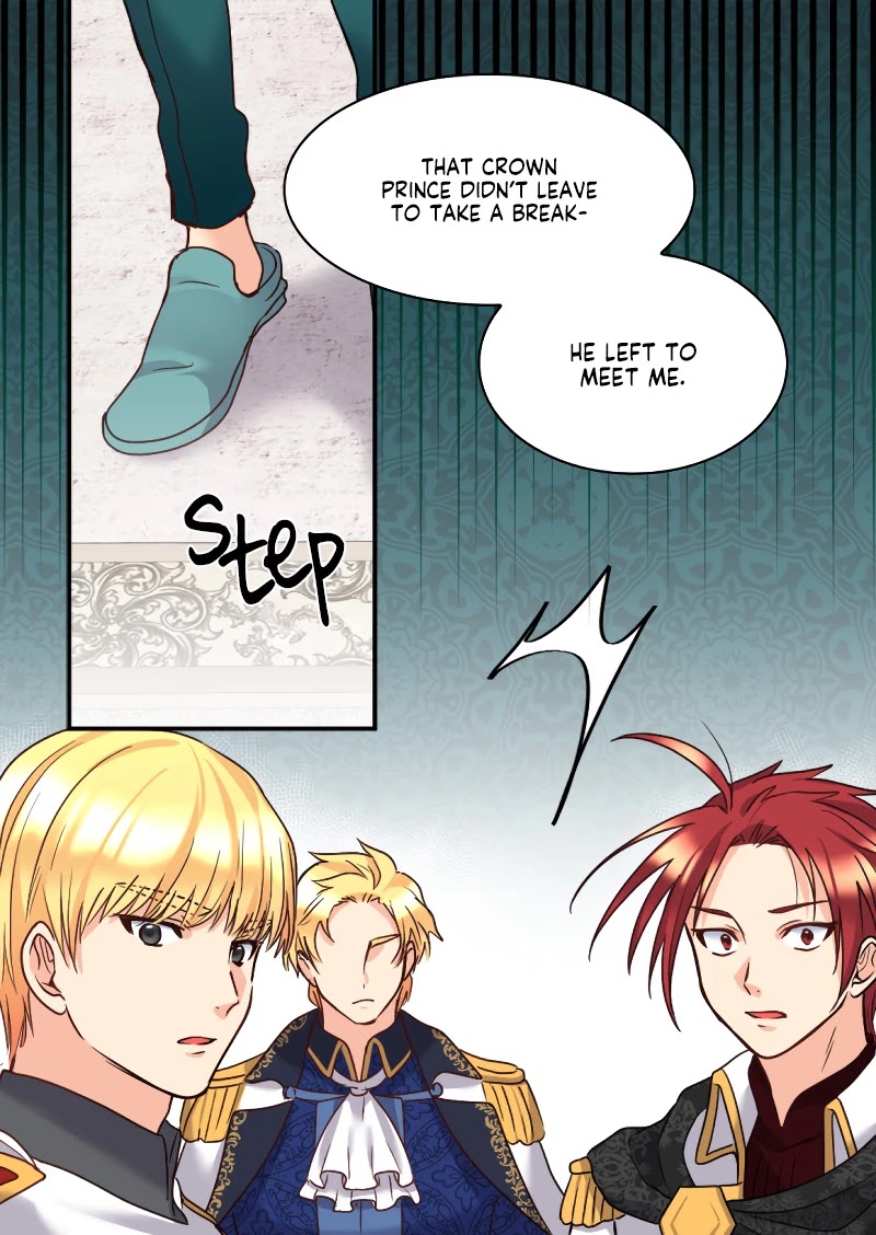 The Twin Siblings’ New Life Chapter 85 page 44 - Chapter 85