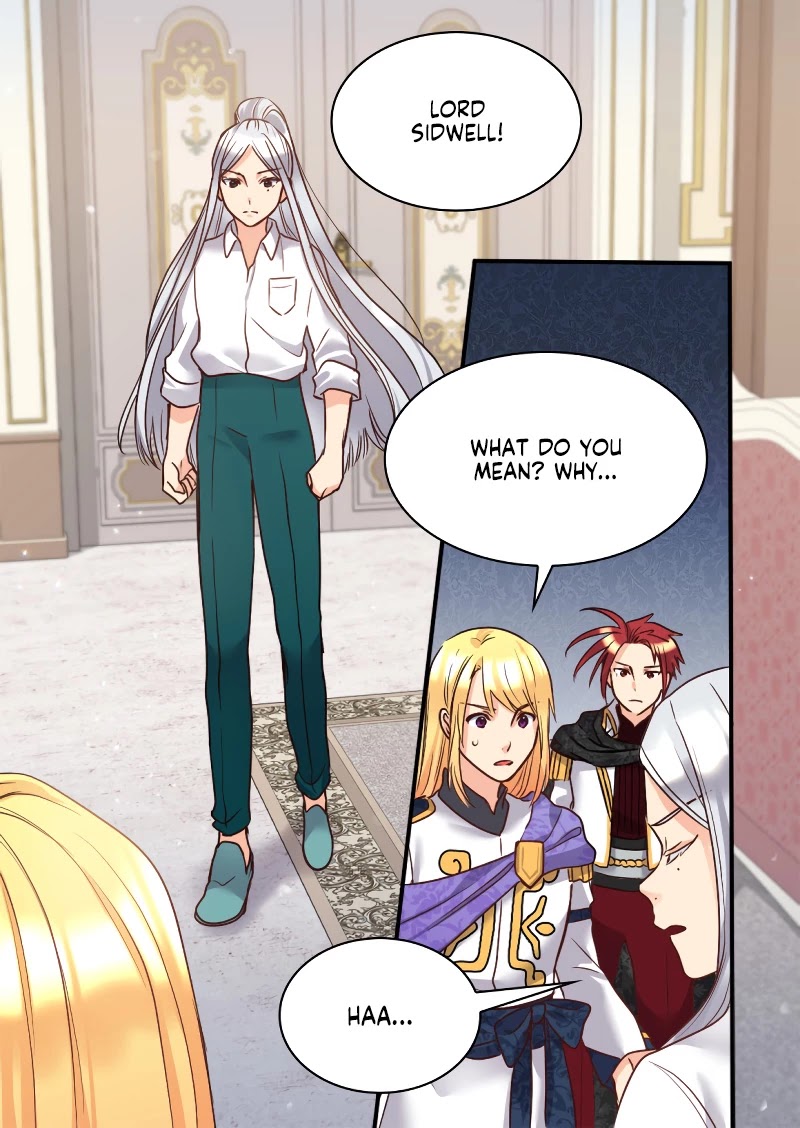 The Twin Siblings’ New Life Chapter 85 page 45 - Chapter 85