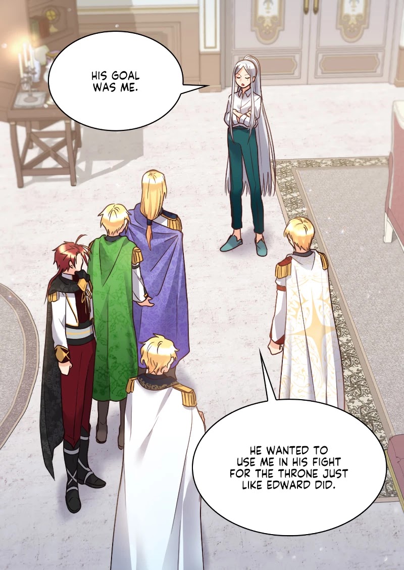 The Twin Siblings’ New Life Chapter 85 page 46 - Chapter 85