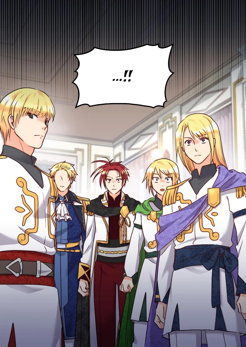 The Twin Siblings’ New Life Chapter 85 page 48 - Chapter 85