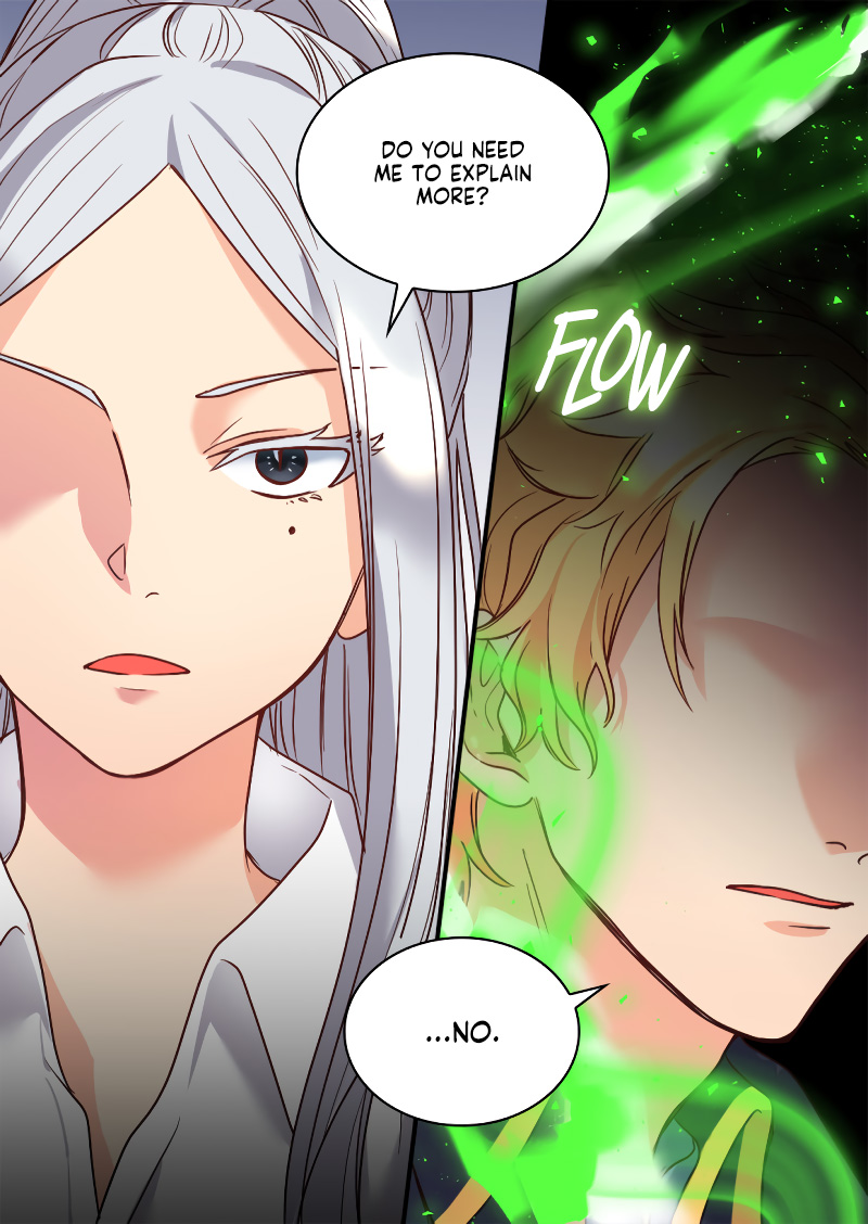 The Twin Siblings’ New Life Chapter 85 page 50 - Chapter 85