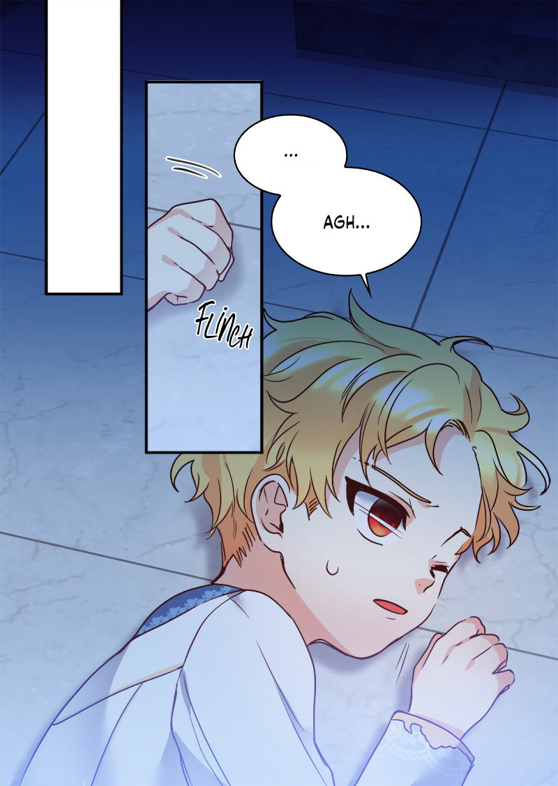 The Twin Siblings’ New Life Chapter 85 page 52 - Chapter 85