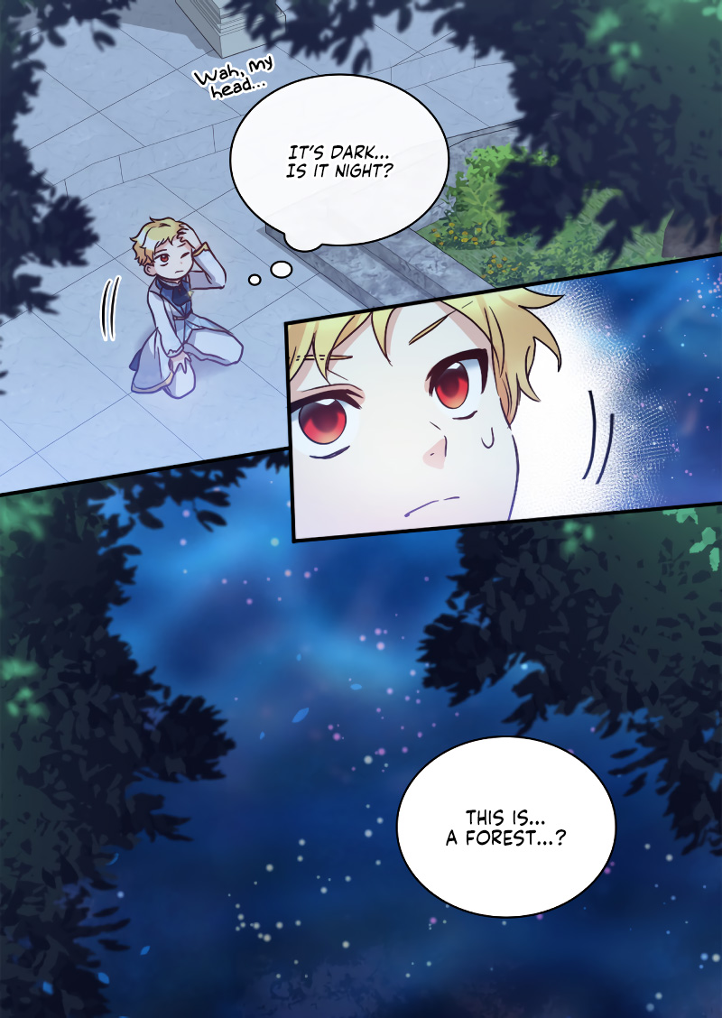 The Twin Siblings’ New Life Chapter 85 page 53 - Chapter 85