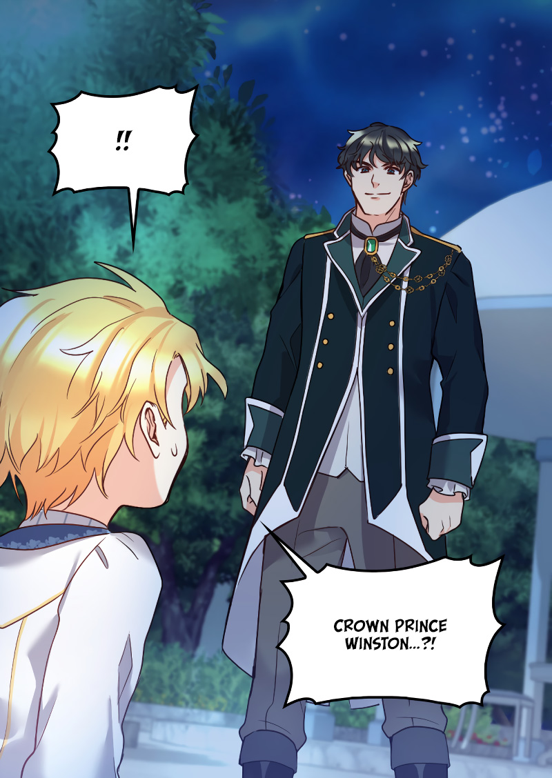 The Twin Siblings’ New Life Chapter 85 page 55 - Chapter 85