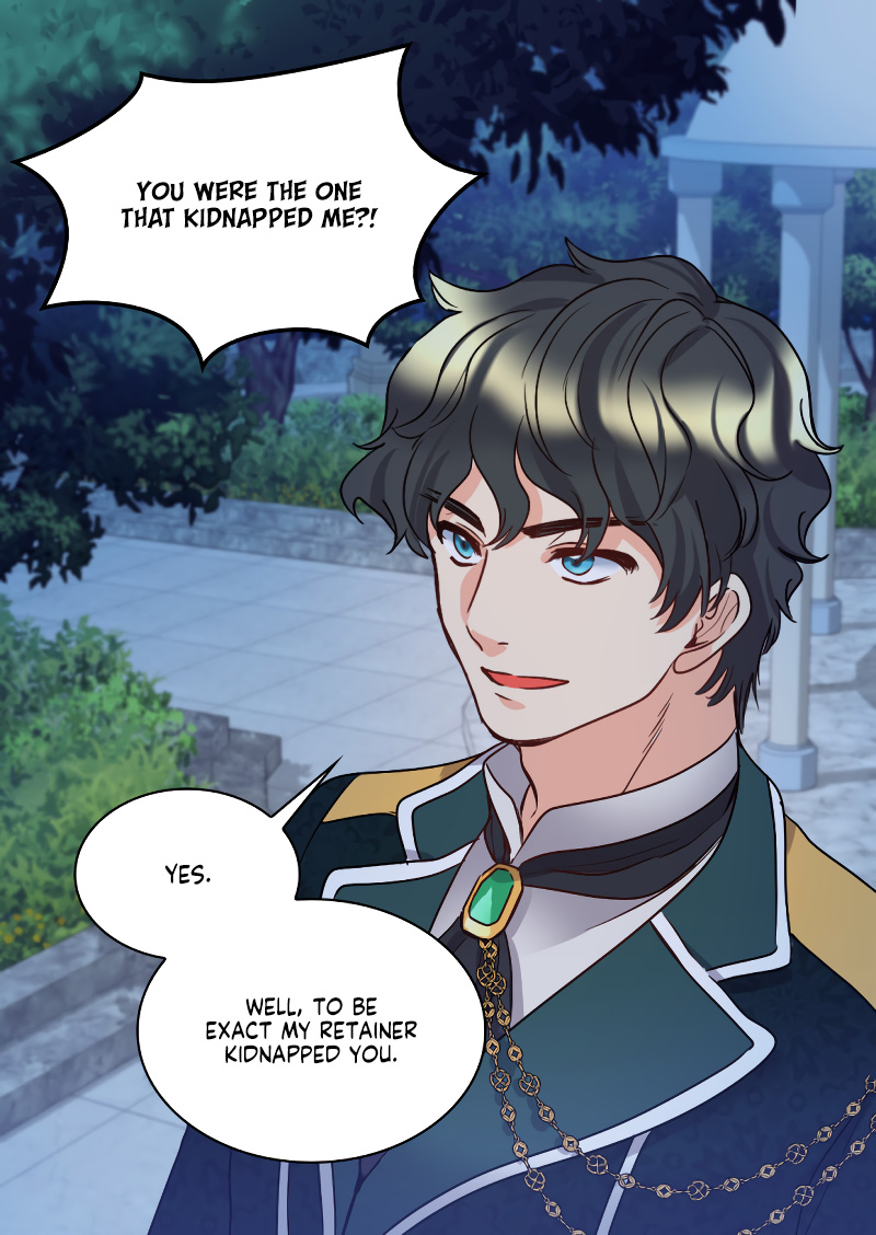 The Twin Siblings’ New Life Chapter 85 page 56 - Chapter 85