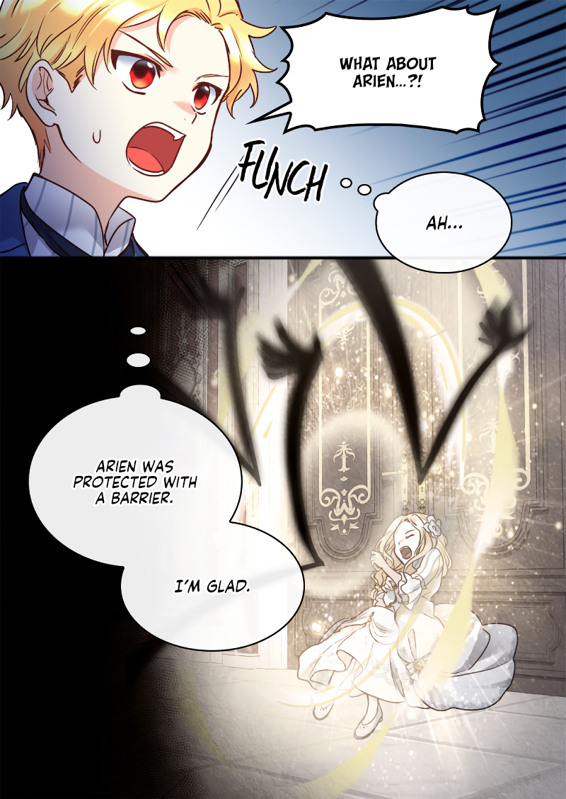The Twin Siblings’ New Life Chapter 85 page 57 - Chapter 85