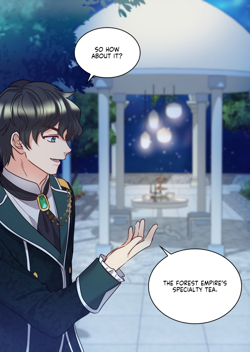 The Twin Siblings’ New Life Chapter 85 page 59 - Chapter 85