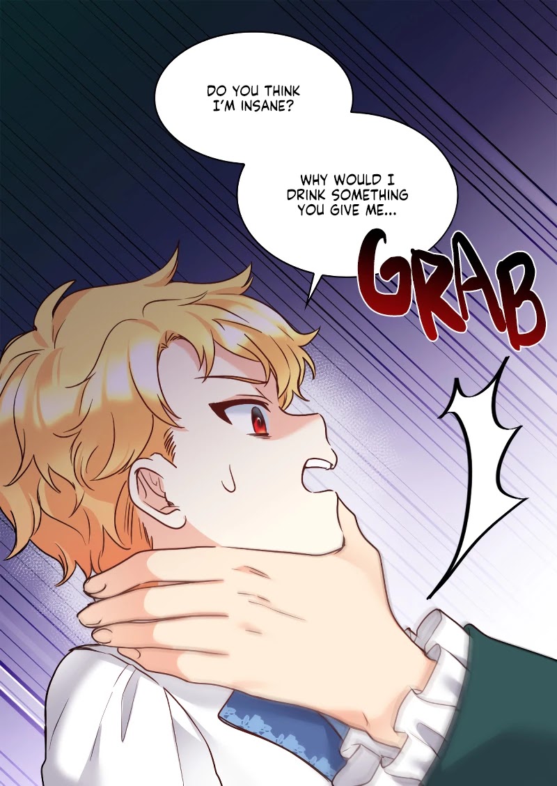 The Twin Siblings’ New Life Chapter 85 page 60 - Chapter 85