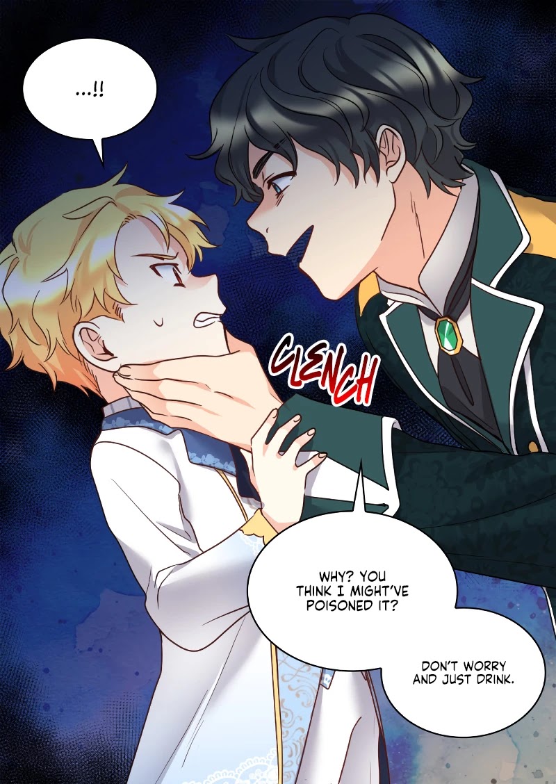 The Twin Siblings’ New Life Chapter 85 page 61 - Chapter 85