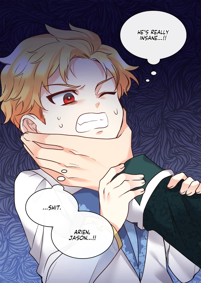 The Twin Siblings’ New Life Chapter 85 page 63 - Chapter 85