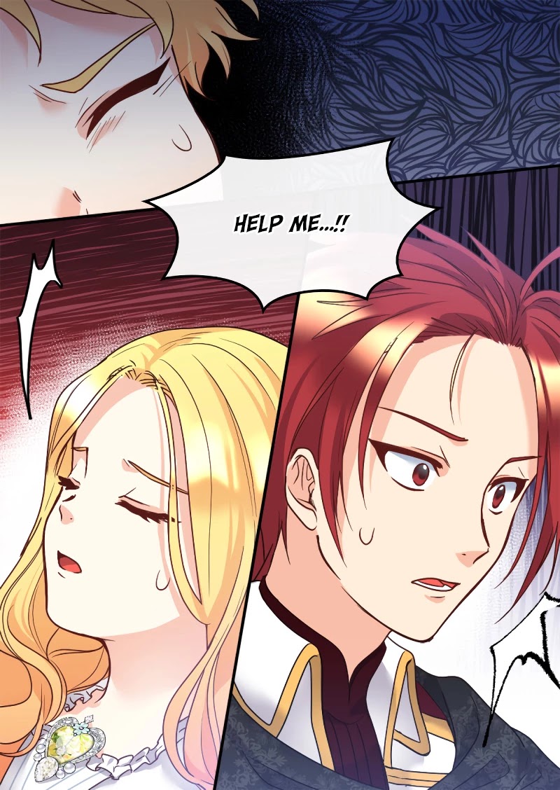 The Twin Siblings’ New Life Chapter 85 page 64 - Chapter 85