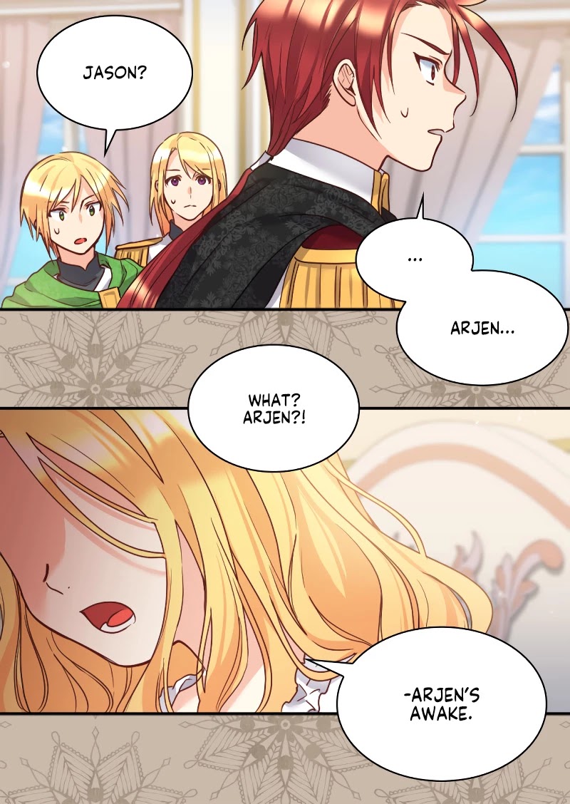 The Twin Siblings’ New Life Chapter 85 page 65 - Chapter 85