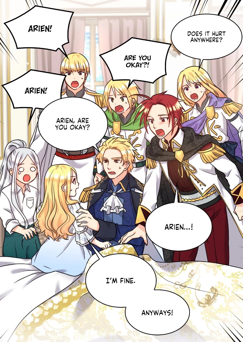 The Twin Siblings’ New Life Chapter 85 page 67 - Chapter 85