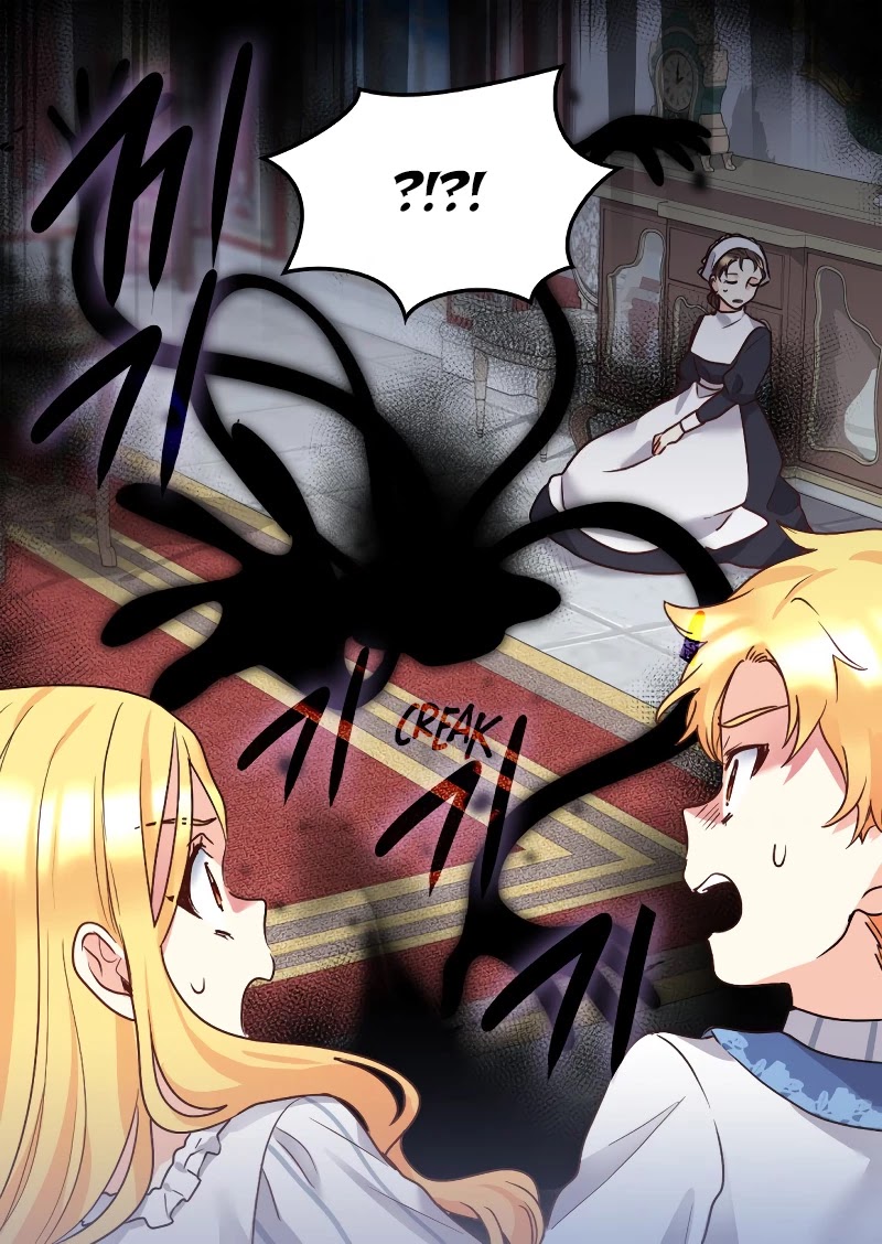 The Twin Siblings’ New Life Chapter 85 page 8 - Chapter 85