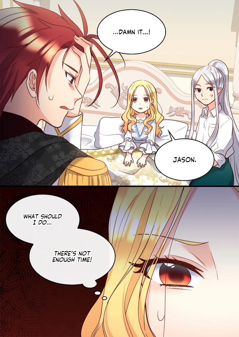 The Twin Siblings’ New Life Chapter 86 page 10 - Chapter 86