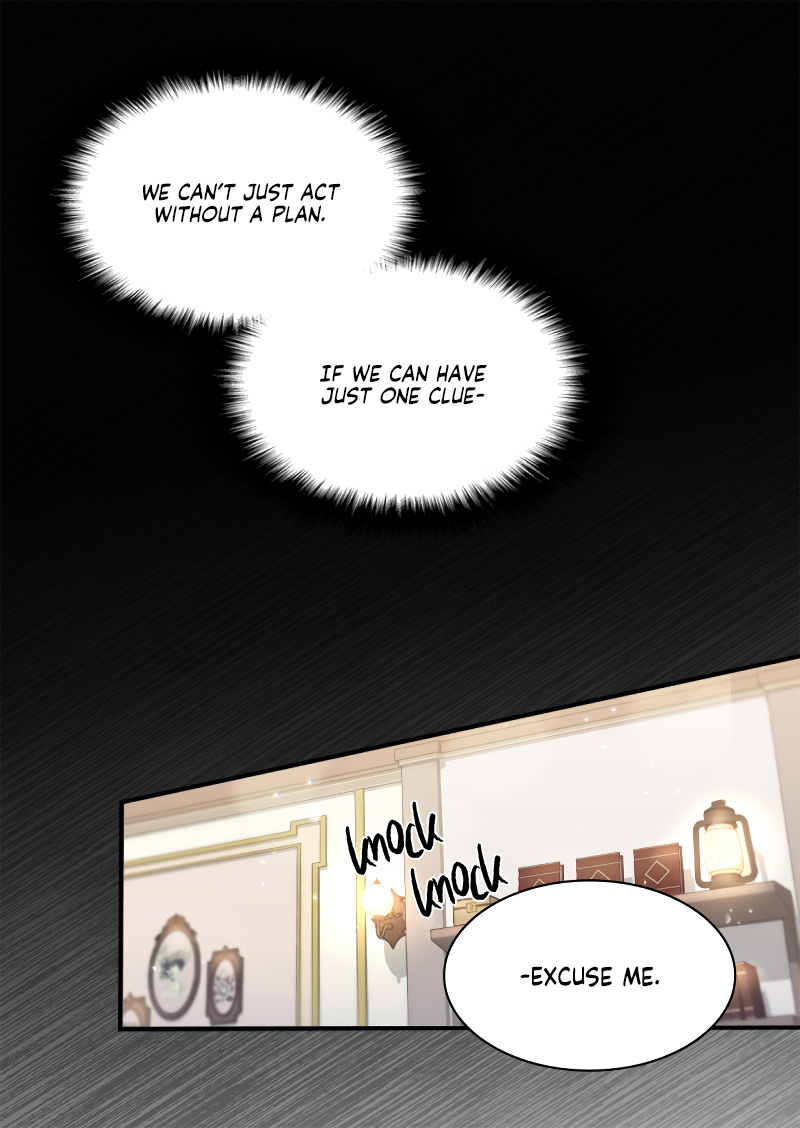 The Twin Siblings’ New Life Chapter 86 page 12 - Chapter 86