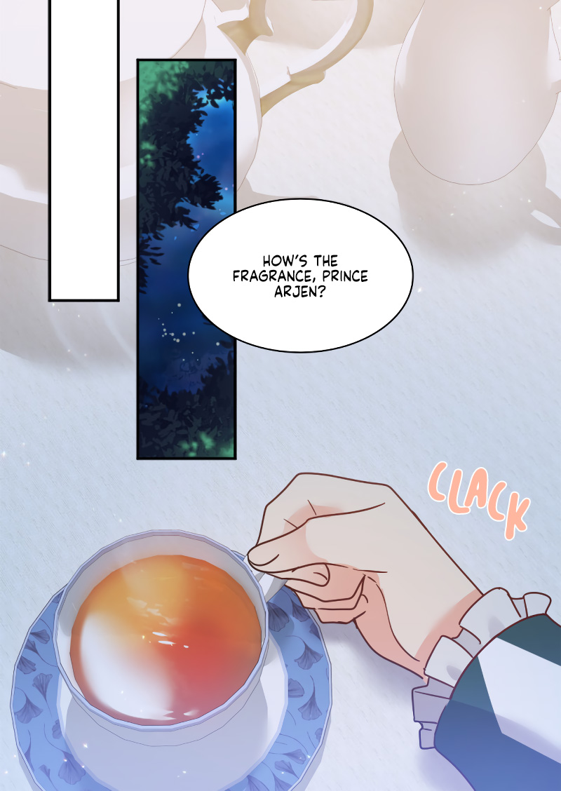 The Twin Siblings’ New Life Chapter 86 page 16 - Chapter 86