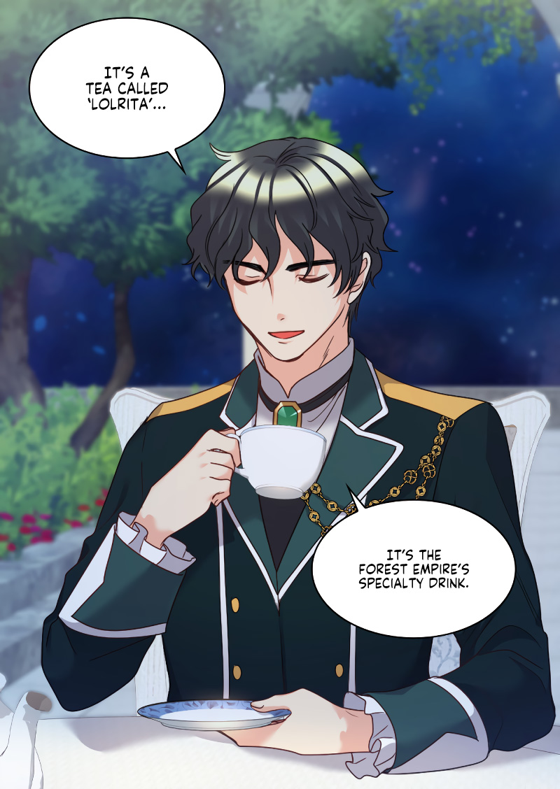 The Twin Siblings’ New Life Chapter 86 page 17 - Chapter 86