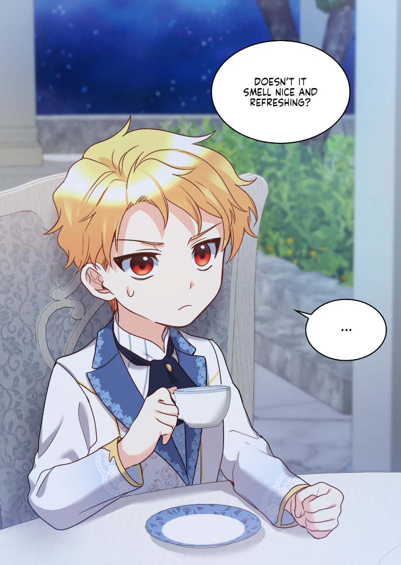 The Twin Siblings’ New Life Chapter 86 page 18 - Chapter 86