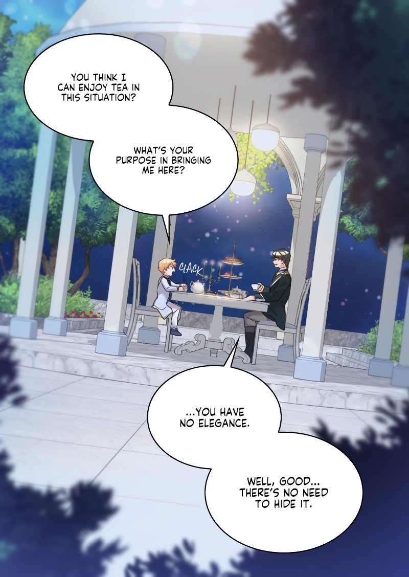 The Twin Siblings’ New Life Chapter 86 page 19 - Chapter 86