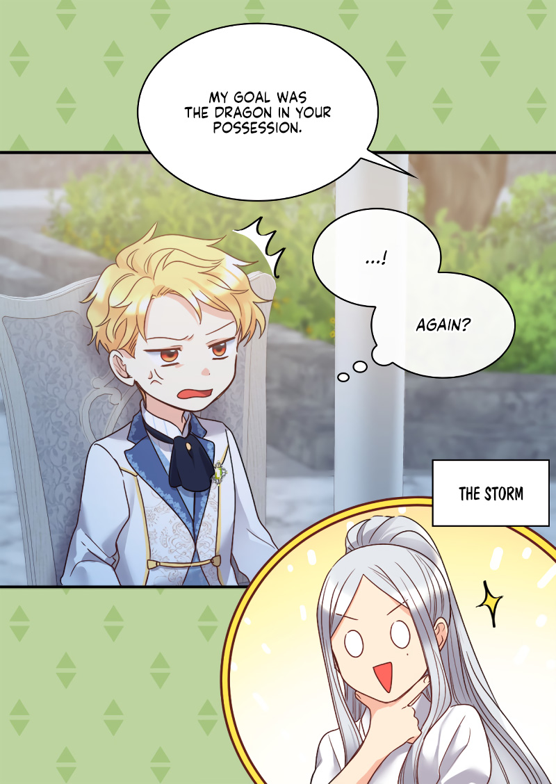 The Twin Siblings’ New Life Chapter 86 page 20 - Chapter 86