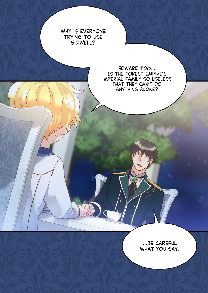 The Twin Siblings’ New Life Chapter 86 page 21 - Chapter 86