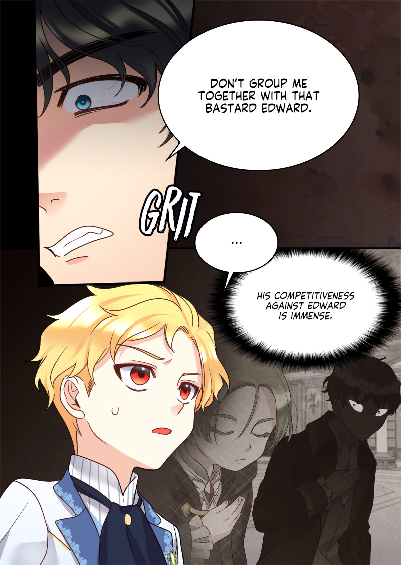 The Twin Siblings’ New Life Chapter 86 page 22 - Chapter 86