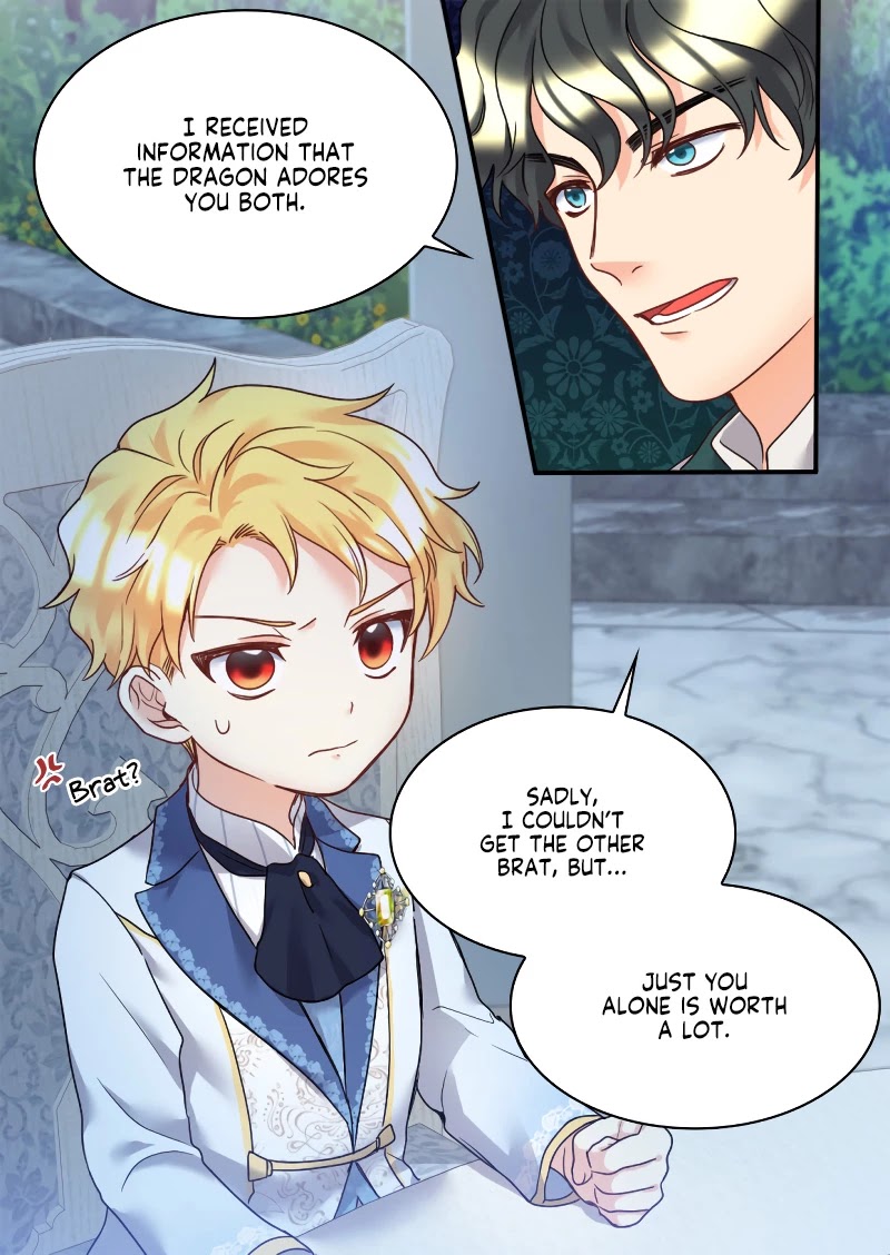 The Twin Siblings’ New Life Chapter 86 page 28 - Chapter 86