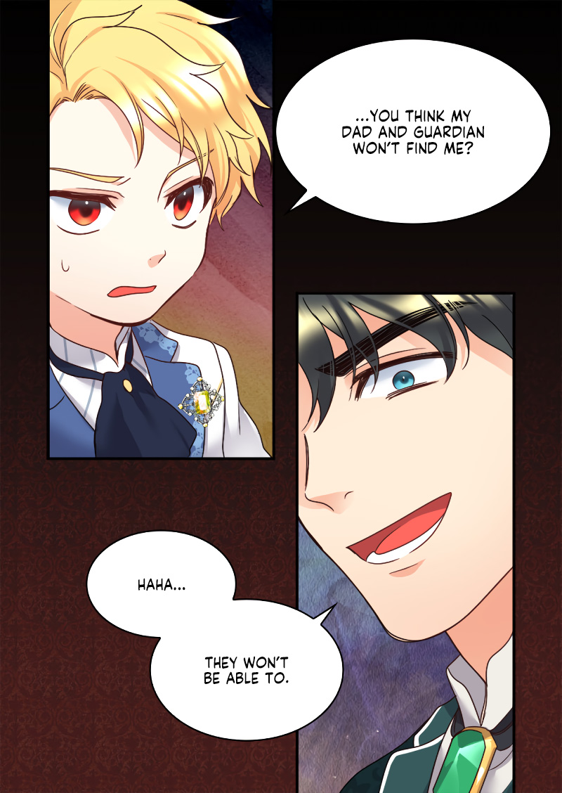 The Twin Siblings’ New Life Chapter 86 page 31 - Chapter 86