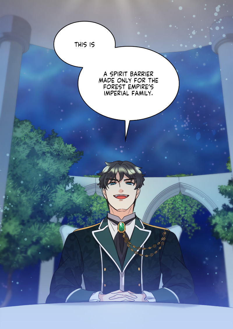 The Twin Siblings’ New Life Chapter 86 page 32 - Chapter 86
