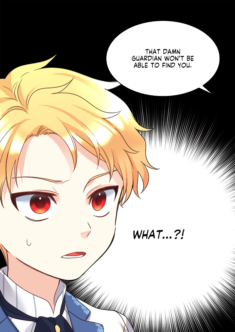 The Twin Siblings’ New Life Chapter 86 page 33 - Chapter 86