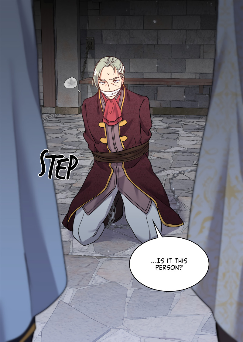 The Twin Siblings’ New Life Chapter 86 page 35 - Chapter 86