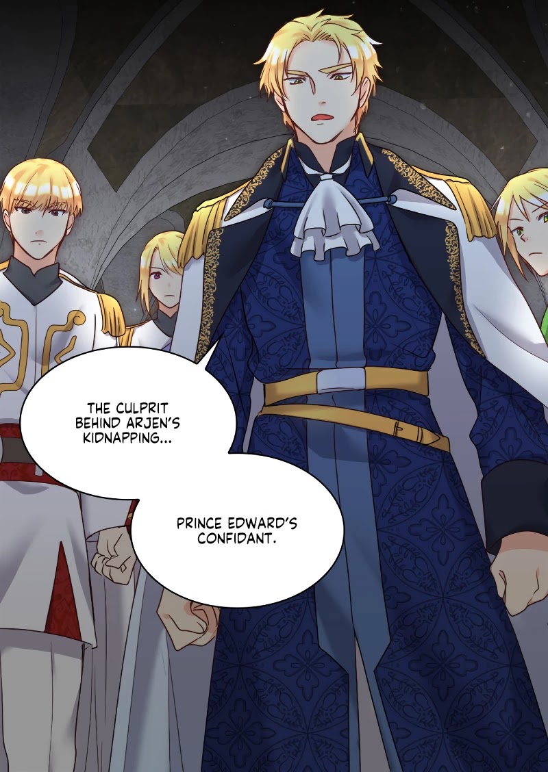The Twin Siblings’ New Life Chapter 86 page 36 - Chapter 86