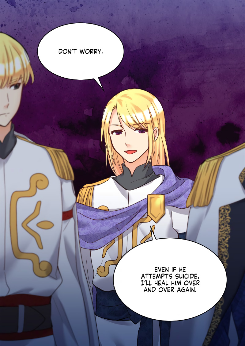 The Twin Siblings’ New Life Chapter 86 page 38 - Chapter 86