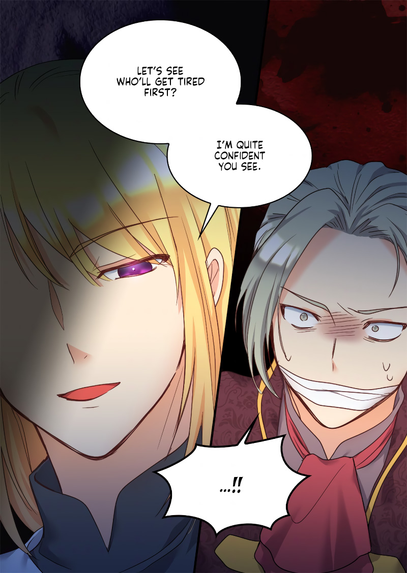 The Twin Siblings’ New Life Chapter 86 page 39 - Chapter 86