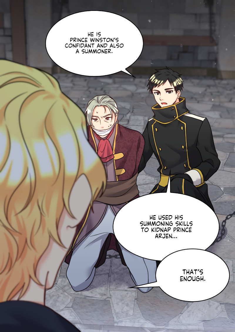The Twin Siblings’ New Life Chapter 86 page 40 - Chapter 86
