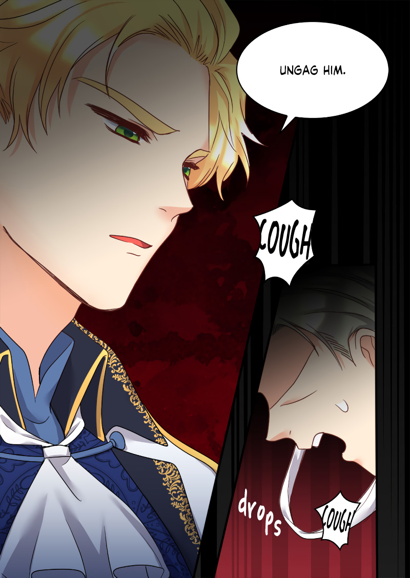The Twin Siblings’ New Life Chapter 86 page 41 - Chapter 86
