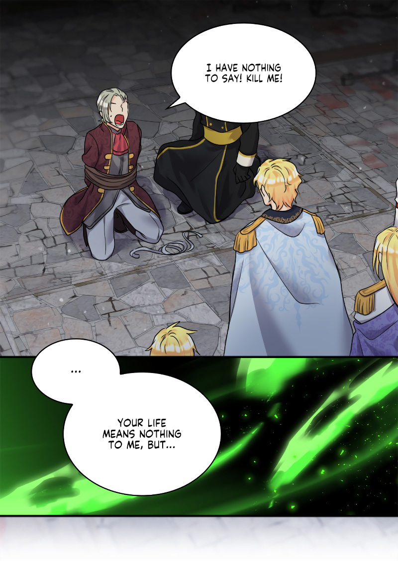 The Twin Siblings’ New Life Chapter 86 page 42 - Chapter 86