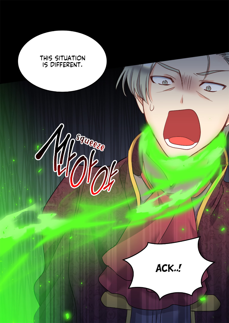 The Twin Siblings’ New Life Chapter 86 page 43 - Chapter 86