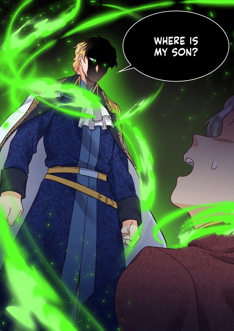 The Twin Siblings’ New Life Chapter 86 page 44 - Chapter 86