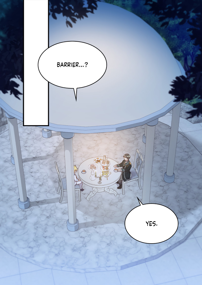 The Twin Siblings’ New Life Chapter 86 page 45 - Chapter 86